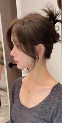 -Hair Code芭曲发型