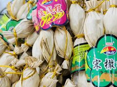 -采芝斋评弹茶馆(观前街店)