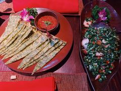 -花马天堂云南餐厅 Lost Heaven(高邮路店)
