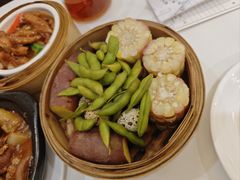 -聚福山莊·寻味顺德(北滘店)