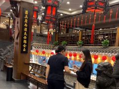 -一楼食业·美食人家