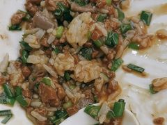 -船歌·鱼水饺青岛菜(国贸商城店)