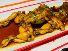 -熊记虾王·小龙虾(东晓南店)