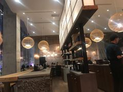 大堂-去茶山(新光里店)