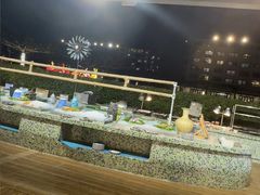 -渔家火锅·海鲜自助餐·演艺(亚龙湾天域酒店)