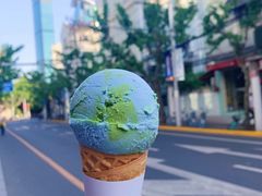 -Dal Cuore 达可芮冰淇淋(陕西北路店)