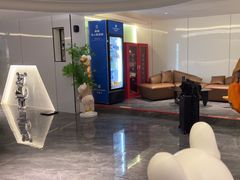 -成都ins星空塔酒店(春熙路天府广场店)