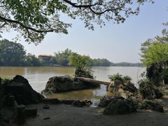 -扬美古镇景区
