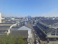 -雅戈尔富宫大酒店(观前街店)