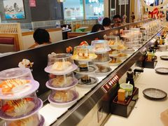 -采御鲜·回转寿司(汕头万达店)