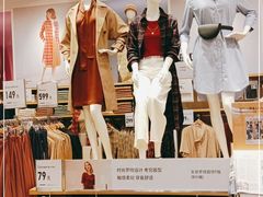 -优衣库(深圳万象天地旗舰店)
