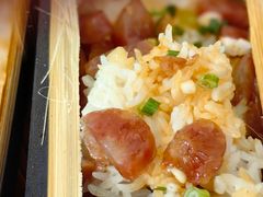 -香竹农庄•传统竹筒饭(十年店)