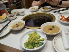 -东门口·新式老北京火锅(河西龙湖天街店)
