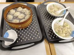 -上味馆南翔小笼(杏山路店)