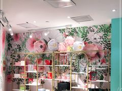 -西檬树SIMON·T轻奢蛋糕(大东方Max店)