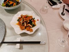 -上海宝华喜来登酒店·采悦轩中餐厅