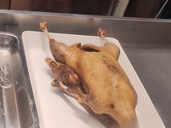-戚顺兴盐水鸭(新街口明瓦廊店)