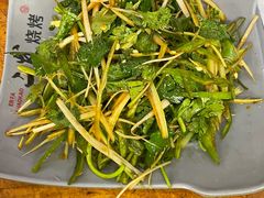 -二发烧烤(亚麻厂店)