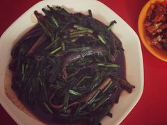 -三百碗宝应长鱼面(板仓街店)