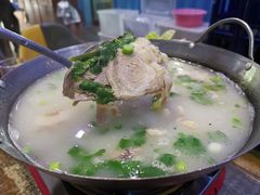 羊肉锅仔-丁里羊肉小镇(天鹅湖总店)