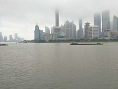 -喜茶(上海兴业太古汇店)