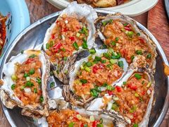 -小民大排档(马场角横路店)