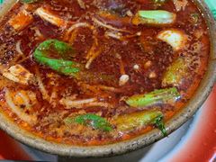 -清真·马文砂锅大全(麦苋街店)