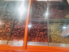 -粒上皇(淮河路步行街店)