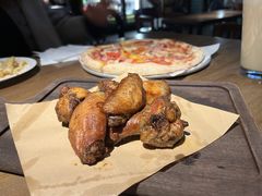 -FABIO’S费比欧披萨餐厅