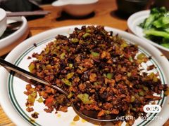 -云海肴·汽锅鸡·云南菜(高德置地店)