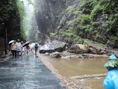 -野三坡百里峡景区