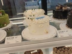 -野人先生现做冰淇淋(北京环宇荟店)