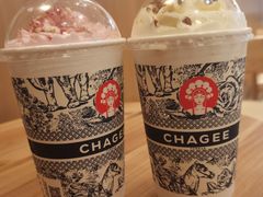 -霸王茶姬(大连万象汇店)