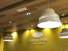 大堂-PAN de PAIN Pancake & Sweets(K11 Art Mall店)