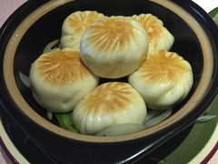 -七仙岭君澜度假酒店·桃源小馆中餐厅