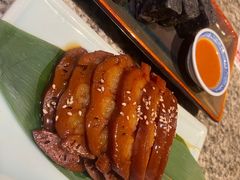 -南京大牌档(新街口德基广场店)