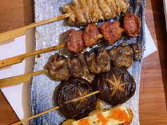 -白石の深夜食堂(芝罘万达店)
