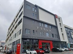 -TESLA 特斯拉(深圳观澜特斯拉直营钣喷中心)