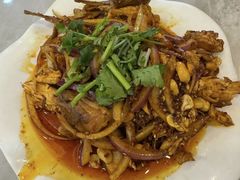 -张包铺(道外店)