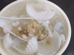 -凤姐泰国糖水(创业路店)