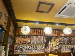 -鸟鹏烧鸟居酒屋(龙岗万科店)