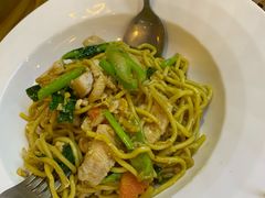 -BAI BUA RESTAURANT