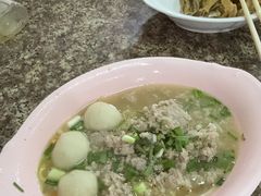 -榮泰米粉湯(Left Shop)