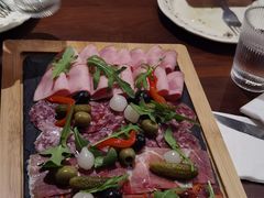 -Bistro Les Lilas丁香花小酒馆