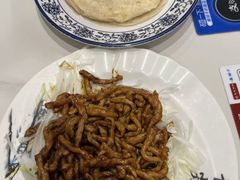 -春水锅贴·传统鲁菜(大明湖店)