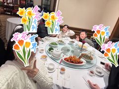 -玫瑰厅上海菜(兴国路店)