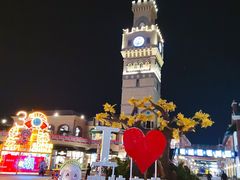 -王府井奥莱临潼小镇(临潼店)