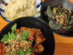 -炒豆合作社(东四总店)