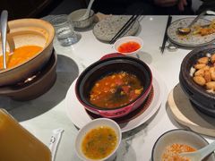 -潮堂 · 潮州菜(国贸商城店)