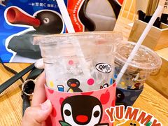 -瑞幸咖啡(中洲购物中心店)